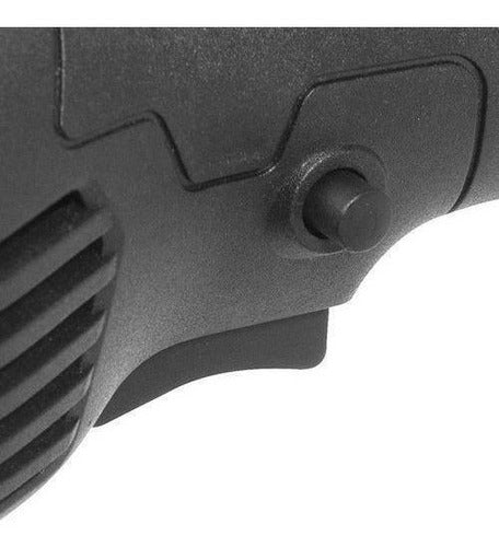 esmerilhadeira angular vonder eav 860n de 50 hz/60 hz amarela 860 w 220 v + acessório