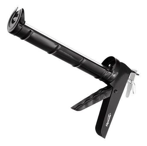 aplicador de silicone tubo cola pu pistola tipo canoa aberta