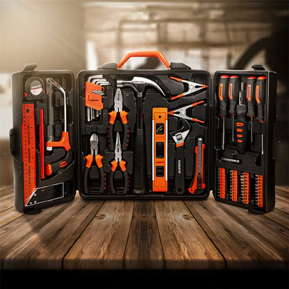 Jogo Ferramentas Maleta 69 Peças Robust Gedore