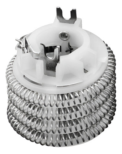 Resistência Fame P/ Aquecedor 4800w 220v Ref.0024 Padrão Brilhante