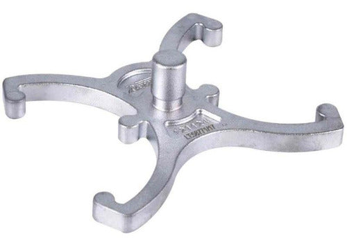 Ferramentas P/ Sincronismo Motores Ford 12/16v 121501 Raven