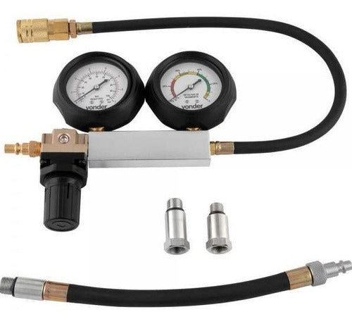 detector de vazamento p cilindro de motor  válvulas-  vonder