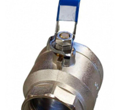 Registro De Esfera 2.1/2 Polegada 3465 Bremen