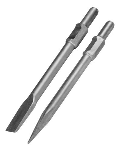 Martelo Demolidor Rompedor Impacto  220v 60hz 1600w Schulz