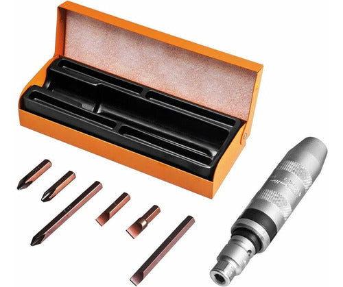 MARTELETE MANUAL 8PCS TRAMONITNA