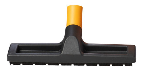 Aspirador Pó E Água Wap Gtw Inox 20 Soprador 1600w 20 Litros - Prata/Preto - 220V