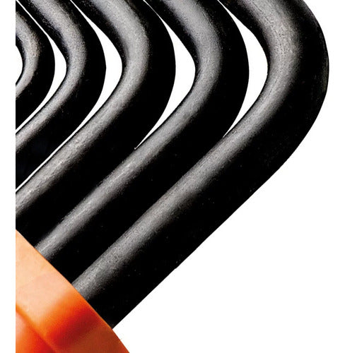 jogo de chave trafix  9pcs tramontina