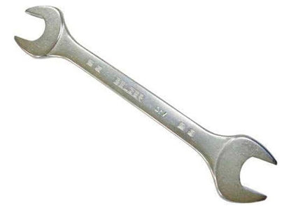 Chave De Boca Fixa Belzer Aperto  5/8 X 3/4 Cromo Vanádio