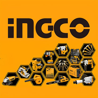 Alicate Automatico 3 Em 1 Eletricista Ingco 8.1/4 Hwsp102418