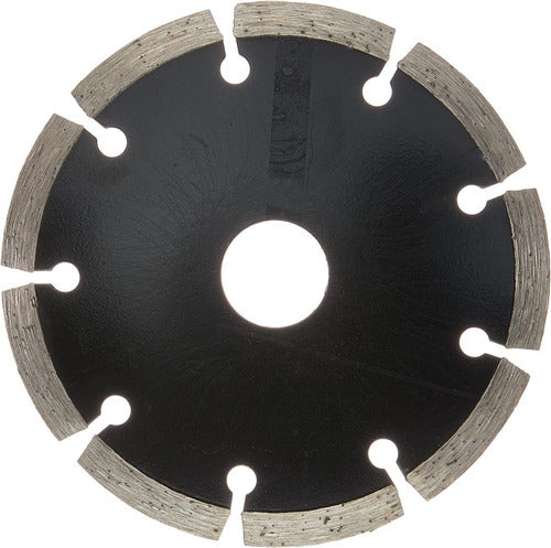 disco de corte diamantado 115/110mm x 22/20mm 7310555 sparta