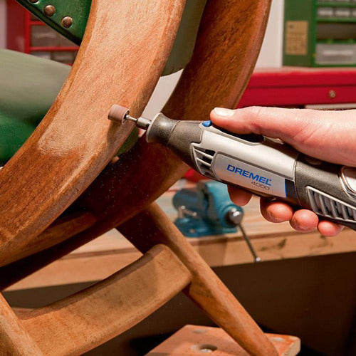 Dremel 4000-3/36 Micro Retífica 175w 220v 50hz