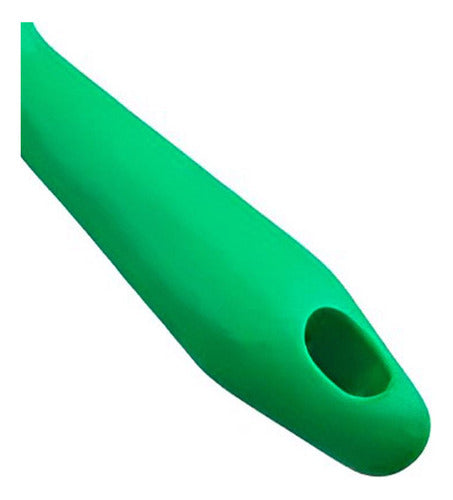 lima para enxada foice facão multiuso 8  com cabo k&f