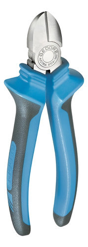 alicate corte diagonal 6.1/4 isolado gedore 8314-160 sueco