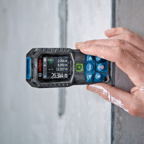 Medidor Trena Laser Bosch Glm 50-27 Cg