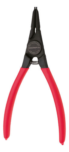 alicate anel trava externa reto 3301825 gedore red r27604061