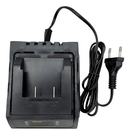 Carregador Bateria 18v Intercambiável Convencional Vonder