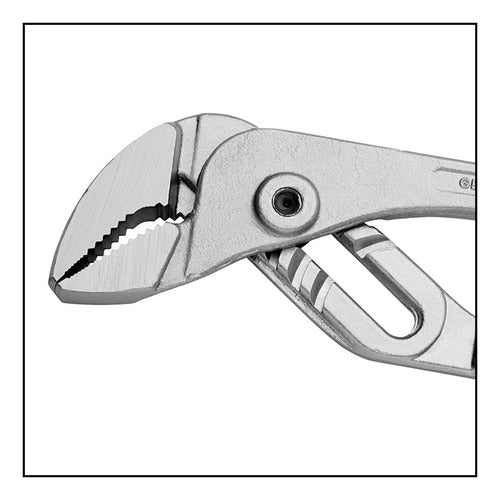 Alicate Bomba D Água 10 Pol C/ Isolação 1000v 14110 Gedore
