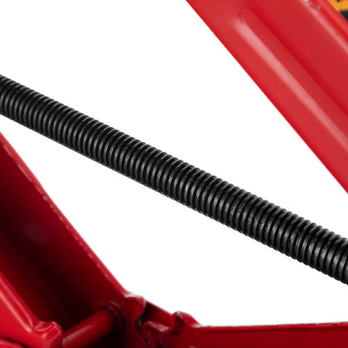 Macaco Mecanico Tipo Sanfona 105-380mm Até 1.500kg Sparta