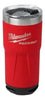 Copo Térmico Vermelho 590ml (20oz) Packout Milwaukee