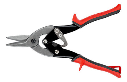 Tesoura Manual Para Cortar Chapa Corte Reto 10pol. 250mm Mtx