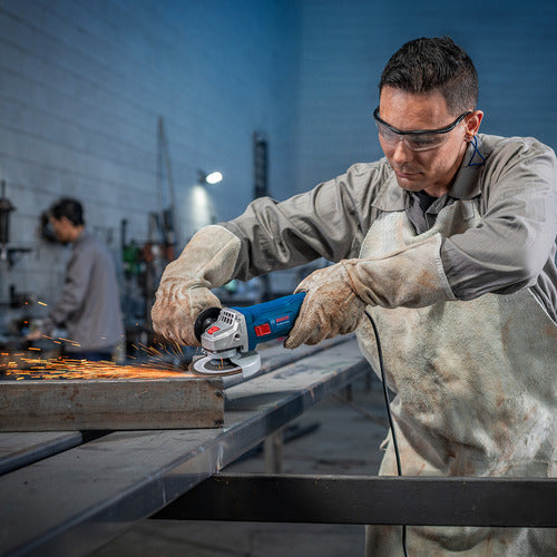 esmerilhadeira bosch gws 770 angular 770w 220v