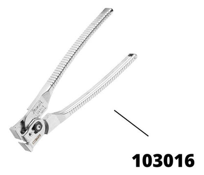 Alicate P/abraçadeira Ponte Coifas Homocinéticas Raven103016