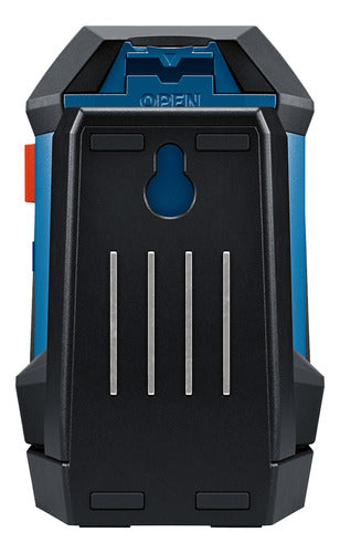 nível laser linear gll 12-22g bosch laser verde 12m