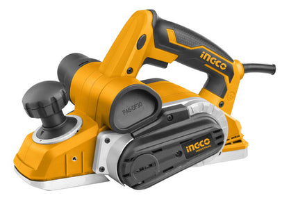 Plaina Elétrica Ingco 1050w 220v - Padrão - 220V