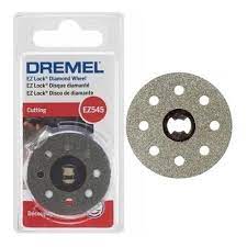 DISCO DIAMANTADO EZ-545 1.1/2'' DREMEL
