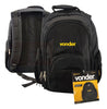 Mochila Reforçada P/ Ferramentas Profissional Vonder Mov200