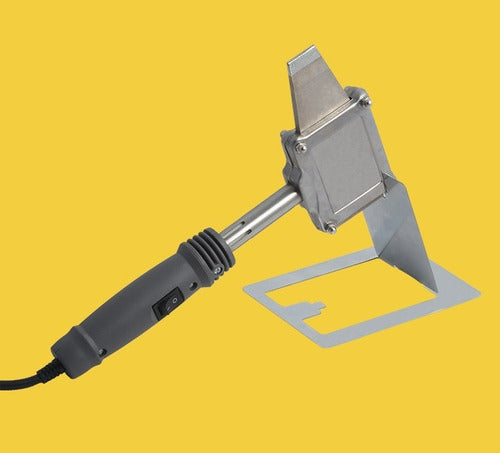 Ferro De Solda Machadinha Pro Fame 320w Fame