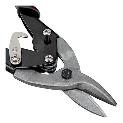 Tesoura Manual Para Cortar Chapa Corte Reto 10pol. 250mm Mtx