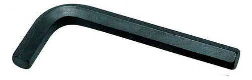 Jogo De Chave Allen 1/16 A 3/8 Longa 42l-9p 012.354 Gedore