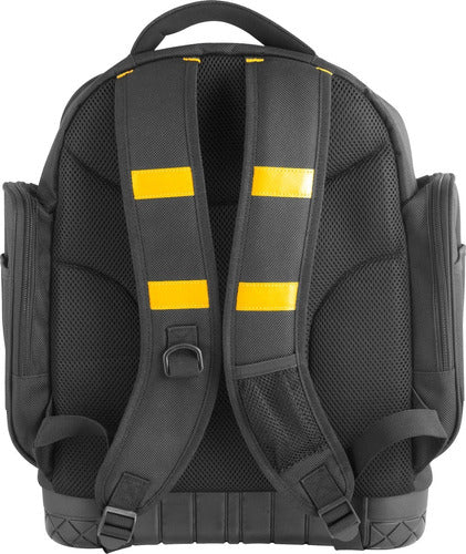 Mochila Bolsa Ferramentas Base Emborrachada Vonder Mov0300