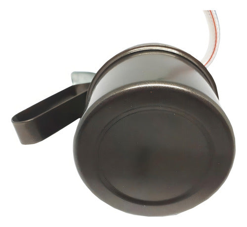 Almotolia 500 Ml Tramontina Pro