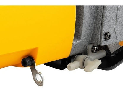 Cortador De Parede 3.000 W Com 5 Discos Cpv3150 220v