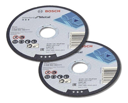 Esmerilhadeira Skil Metal 9004av 830w 115mm Preto + Acessori