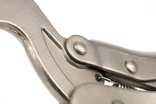 Alicate De Pressão Para Solda Tipo C 11 Sata St71601sc