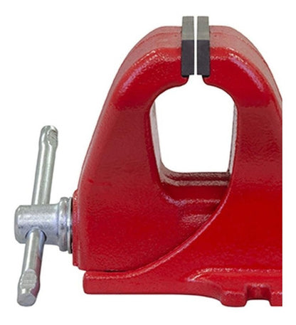 Morsa Torno De Bancada N° 5 Líder 10010085 Somar