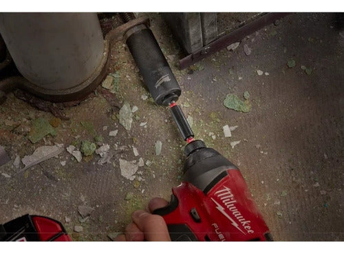 Extensão P/ Bit Magnética Milwaukee 14x59mm 48-32-4502