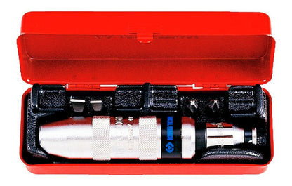 Chave Impacto Manual 6 Pçs King Tony 4112fr