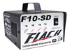 Carregador De Bateria Inteligente 10a 12v Flach F10 Sd