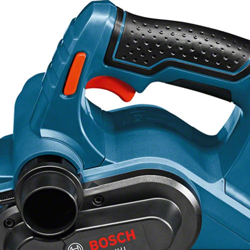 Plaina À Bateria 18v Gho 18v-li Bosch Sem Bateria