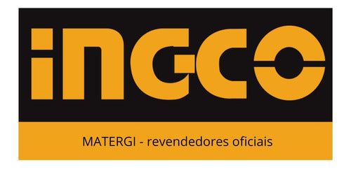 alicate amperimetro digital 600a dcm6003 ingco