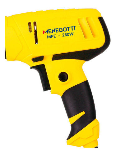 Parafusadeira Elétrica Mpe-280w 40790106 Menegotti
