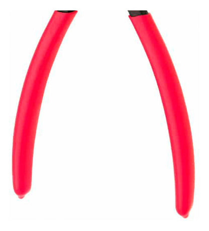 Alicate Anéis Externo 7  Curva 19-60mm R27654061 Gedore Red