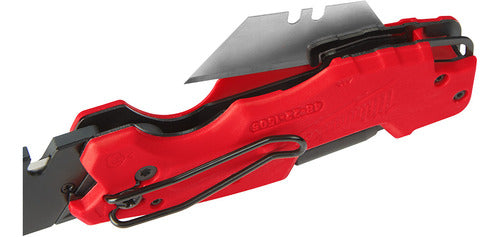 Estilete Fastback 6 Em 1 Bits 48-22-1505 Milwaukee