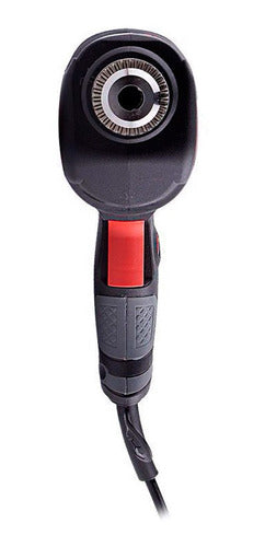 Furadeira Martelete  Elétrica De 10mm Skil 6602 570w + Acessório 220v