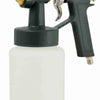 Chiaperini Ar Direto Pistola De Pintura Sucção 600ml Ad-90