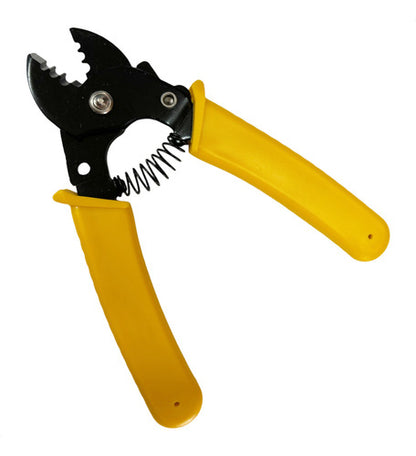 Alicate De Corte Vonder Para Tubo Capilar Até 3,0mm